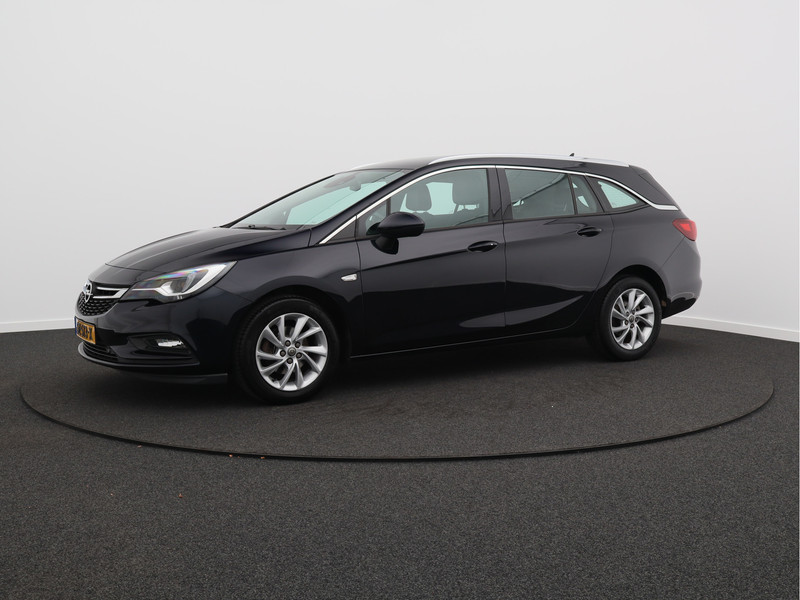 Opel Astra Sports Tourer 1.0 Innovation/ lage km/ zeer mooi!