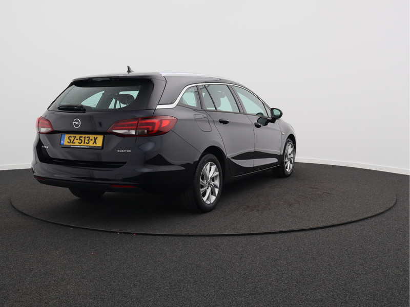 Opel Astra Sports Tourer 1.0 Innovation/ lage km/ zeer mooi!