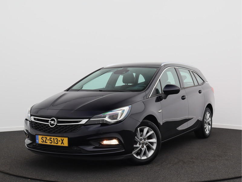 Opel Astra Sports Tourer 1.0 Innovation/ lage km/ zeer mooi!