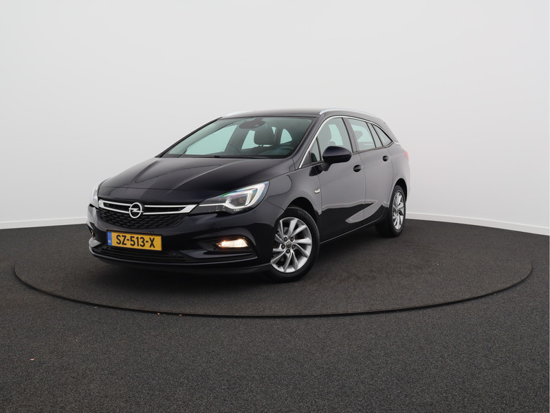 Opel Astra Sports Tourer 1.0 Innovation/ lage km/ zeer mooi!