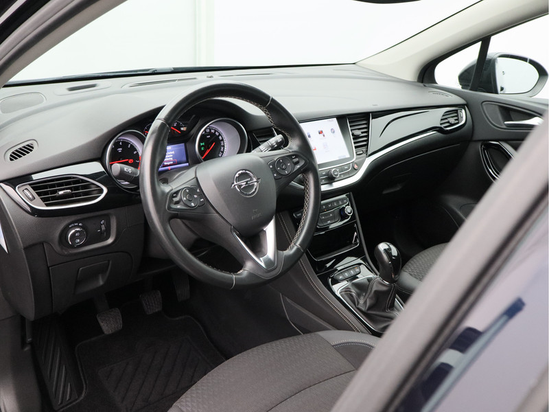 Opel Astra Sports Tourer 1.0 Innovation/ lage km/ zeer mooi!