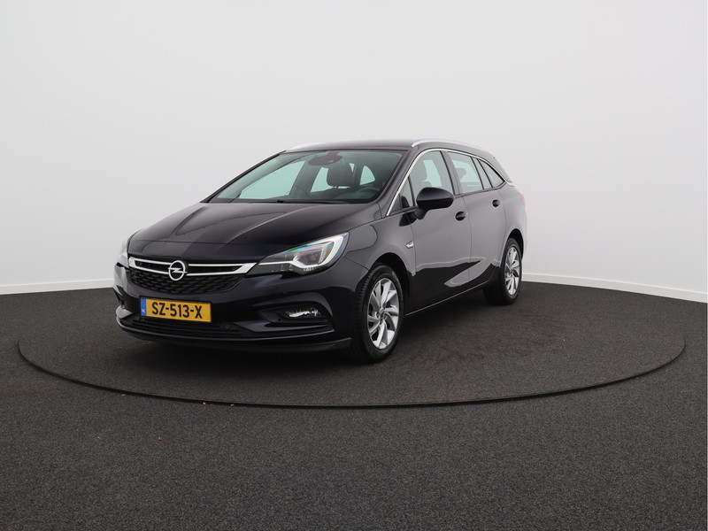 Opel Astra Sports Tourer 1.0 Innovation/ lage km/ zeer mooi!