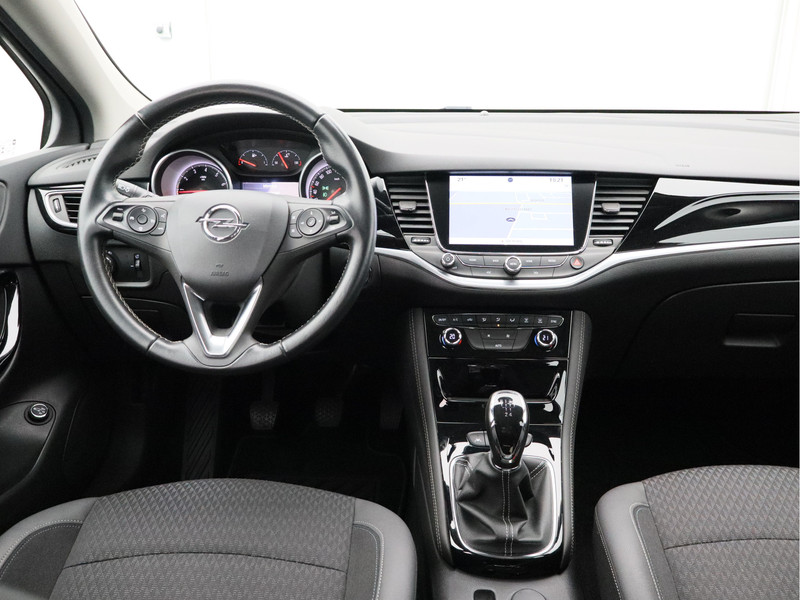 Opel Astra Sports Tourer 1.0 Innovation/ lage km/ zeer mooi!