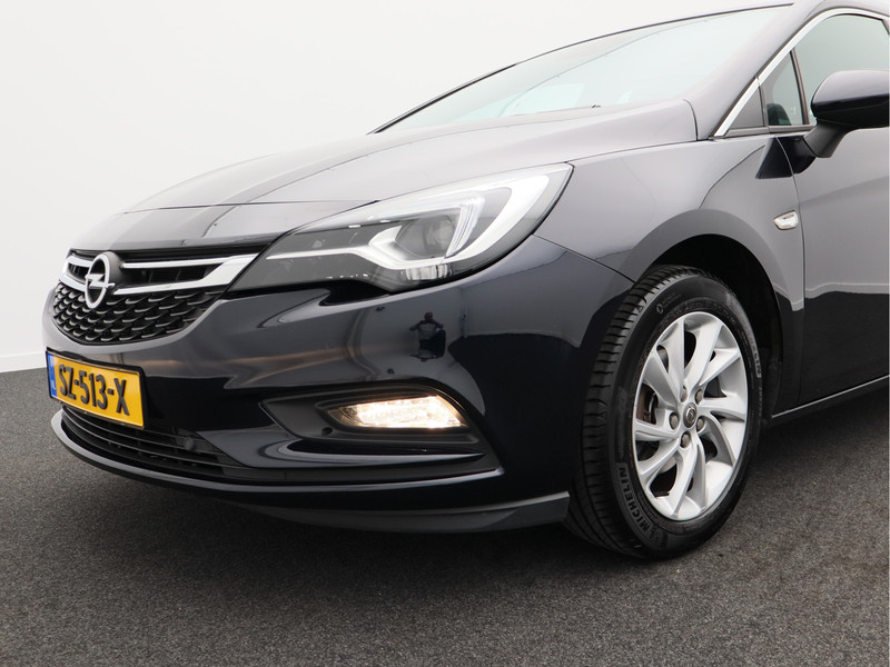 Opel Astra Sports Tourer 1.0 Innovation/ lage km/ zeer mooi!
