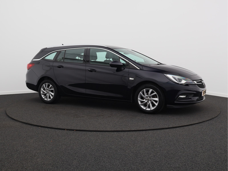Opel Astra Sports Tourer 1.0 Innovation/ lage km/ zeer mooi!