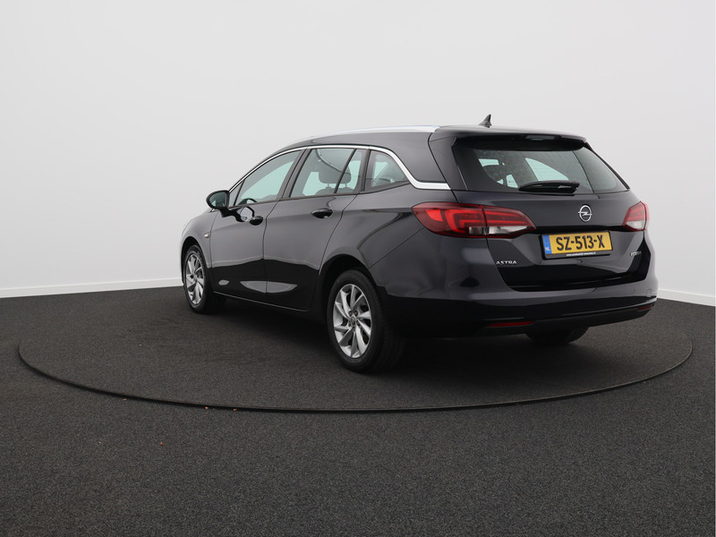 Opel Astra Sports Tourer 1.0 Innovation/ lage km/ zeer mooi!