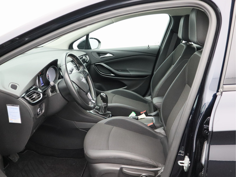 Opel Astra Sports Tourer 1.0 Innovation/ lage km/ zeer mooi!