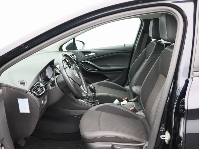 Opel Astra Sports Tourer 1.0 Innovation/ lage km/ zeer mooi!