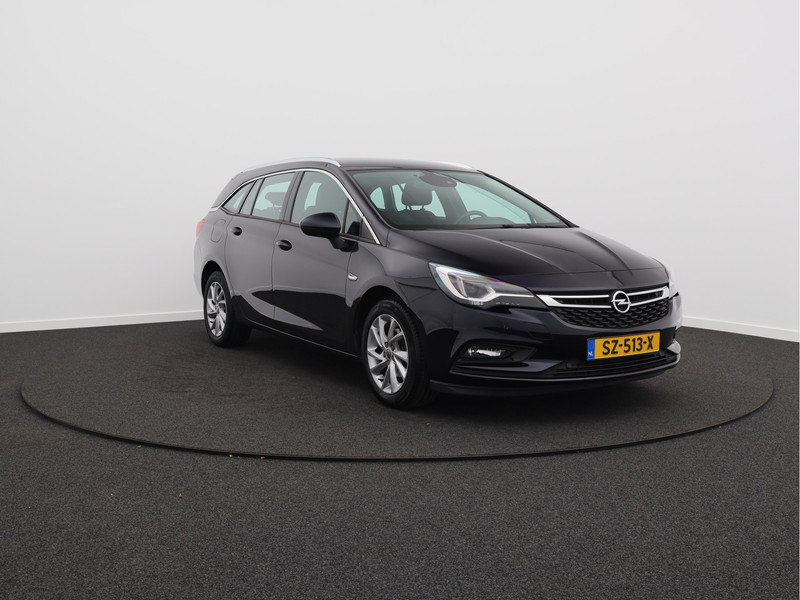 Opel Astra Sports Tourer 1.0 Innovation/ lage km/ zeer mooi!
