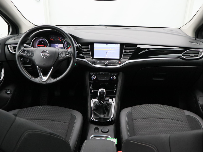 Opel Astra Sports Tourer 1.0 Innovation/ lage km/ zeer mooi!