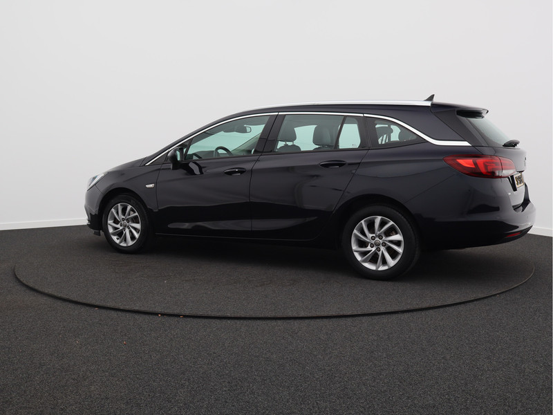 Opel Astra Sports Tourer 1.0 Innovation/ lage km/ zeer mooi!