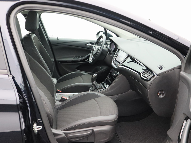 Opel Astra Sports Tourer 1.0 Innovation/ lage km/ zeer mooi!