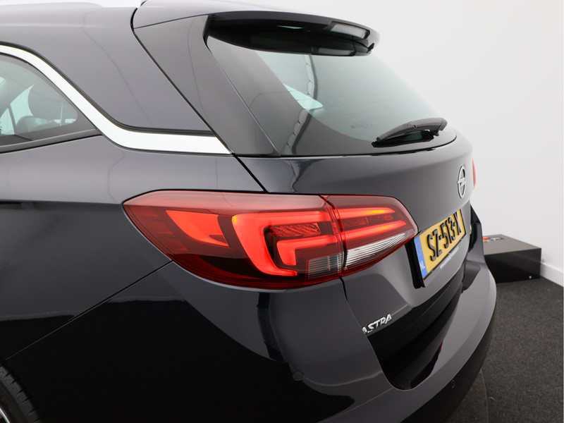 Opel Astra Sports Tourer 1.0 Innovation/ lage km/ zeer mooi!