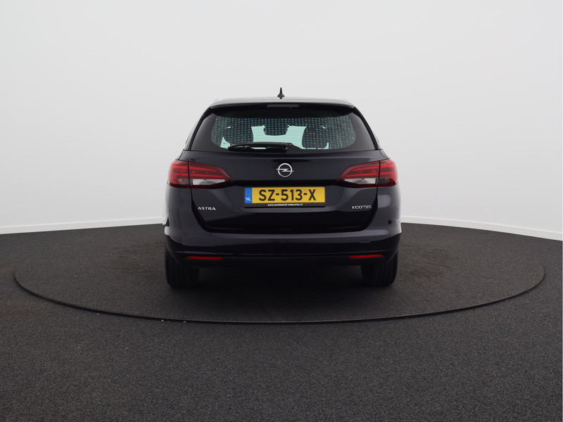 Opel Astra Sports Tourer 1.0 Innovation/ lage km/ zeer mooi!