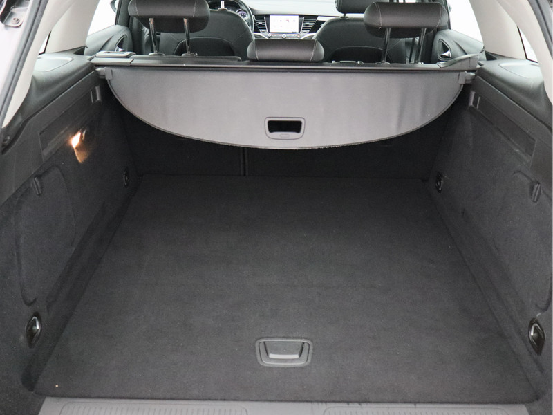 Opel Astra Sports Tourer 1.0 Innovation/ lage km/ zeer mooi!