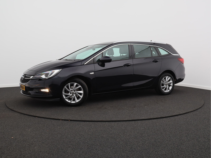 Opel Astra Sports Tourer 1.0 Innovation/ lage km/ zeer mooi!