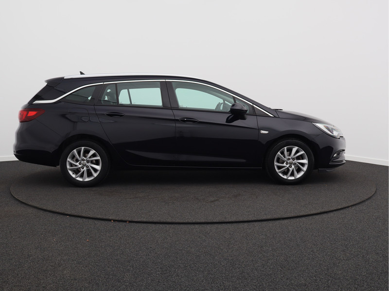 Opel Astra Sports Tourer 1.0 Innovation/ lage km/ zeer mooi!