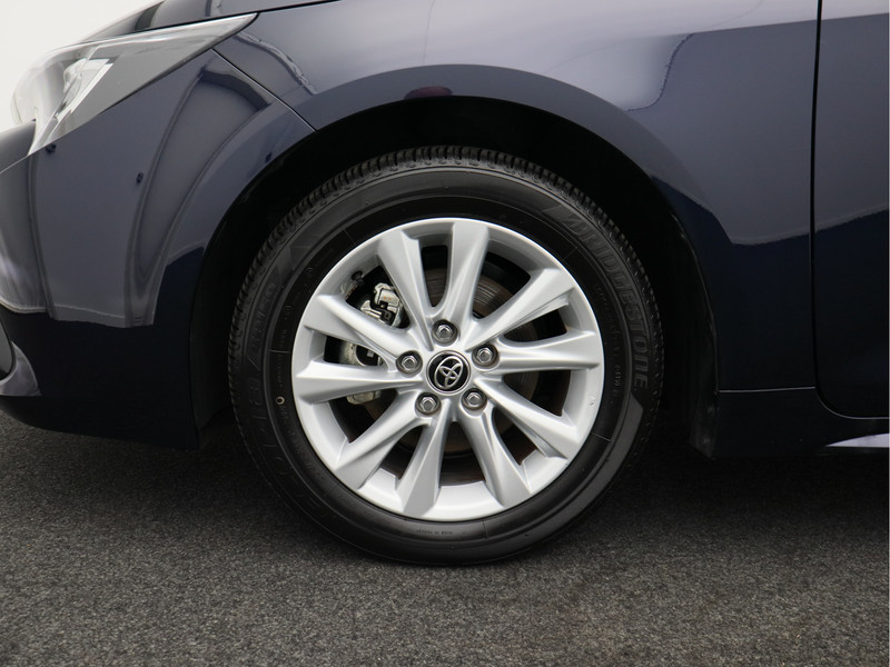 Toyota Corolla Hybrid 140 Active/ nieuwstaat!