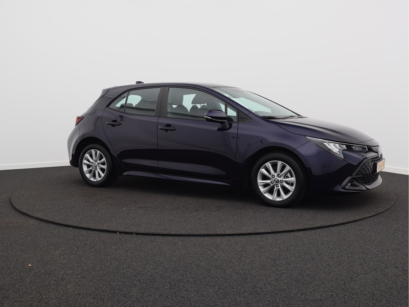 Toyota Corolla Hybrid 140 Active/ nieuwstaat!
