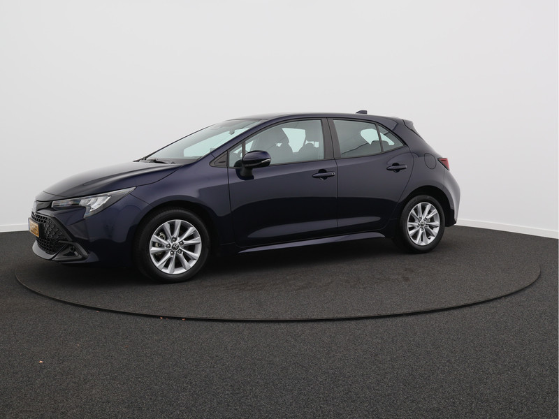Toyota Corolla Hybrid 140 Active/ nieuwstaat!