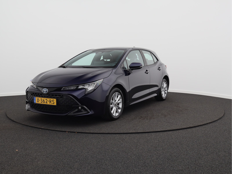 Toyota Corolla Hybrid 140 Active/ nieuwstaat!