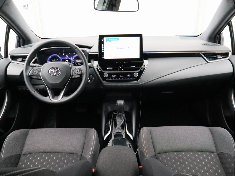 Toyota Corolla Hybrid 140 Active/ nieuwstaat!