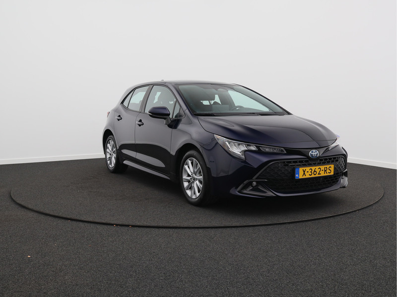 Toyota Corolla Hybrid 140 Active/ nieuwstaat!
