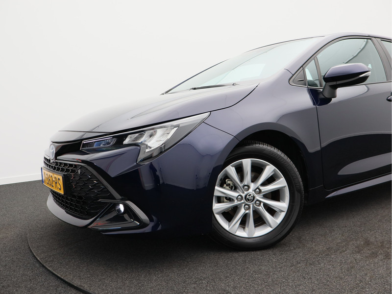 Toyota Corolla Hybrid 140 Active/ nieuwstaat!