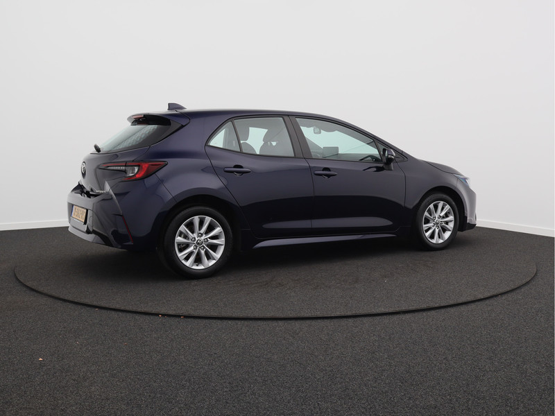 Toyota Corolla Hybrid 140 Active/ nieuwstaat!