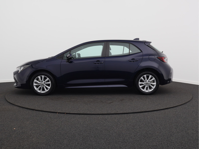 Toyota Corolla Hybrid 140 Active/ nieuwstaat!