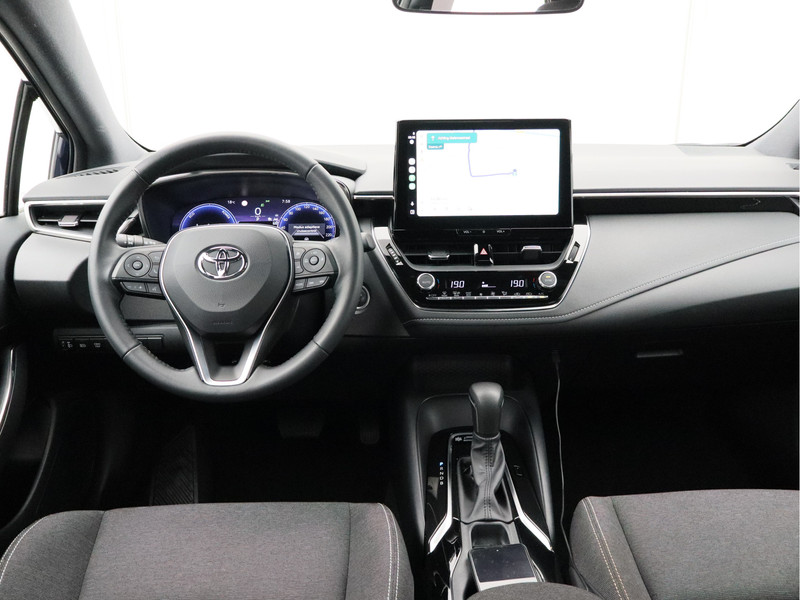 Toyota Corolla Hybrid 140 Active/ nieuwstaat!