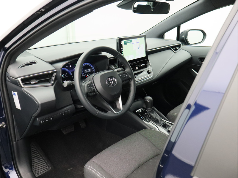 Toyota Corolla Hybrid 140 Active/ nieuwstaat!