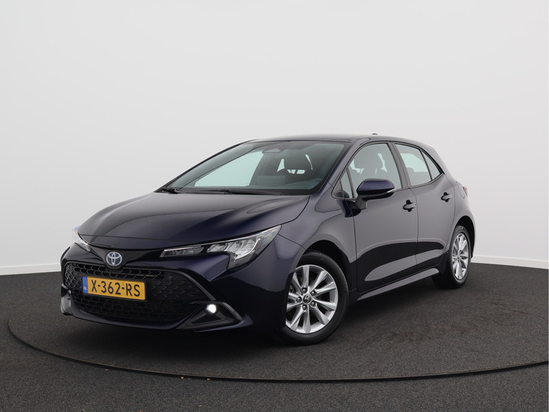 Toyota Corolla Hybrid 140 Active/ nieuwstaat!