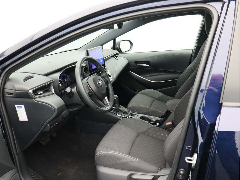 Toyota Corolla Hybrid 140 Active/ nieuwstaat!