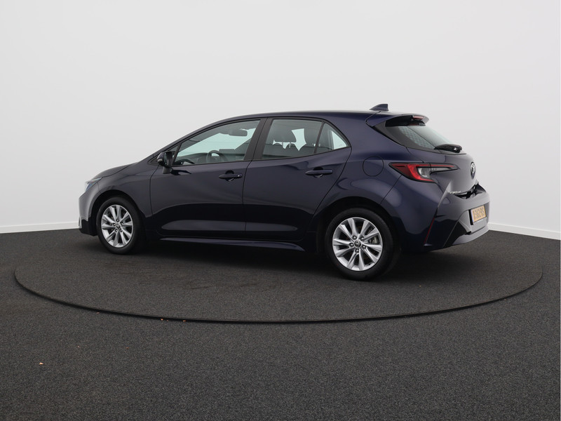 Toyota Corolla Hybrid 140 Active/ nieuwstaat!