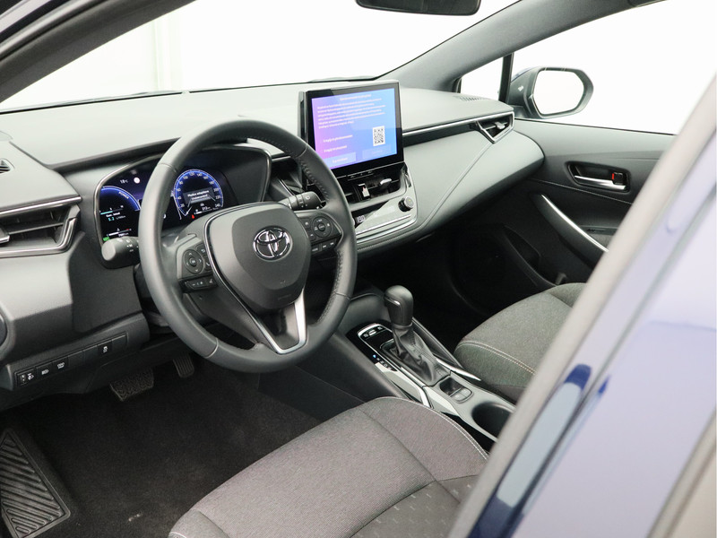 Toyota Corolla Hybrid 140 Active/ nieuwstaat!