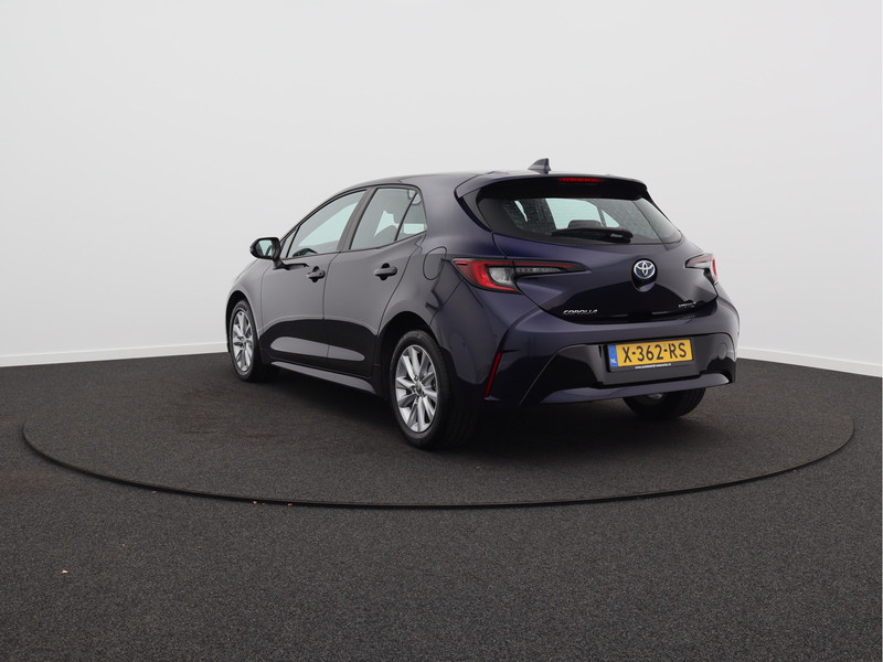 Toyota Corolla Hybrid 140 Active/ nieuwstaat!