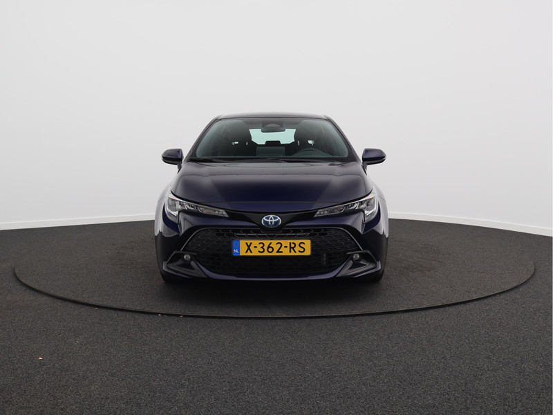 Toyota Corolla Hybrid 140 Active/ nieuwstaat!