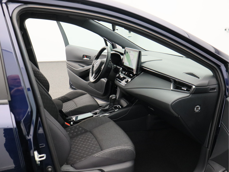 Toyota Corolla Hybrid 140 Active/ nieuwstaat!