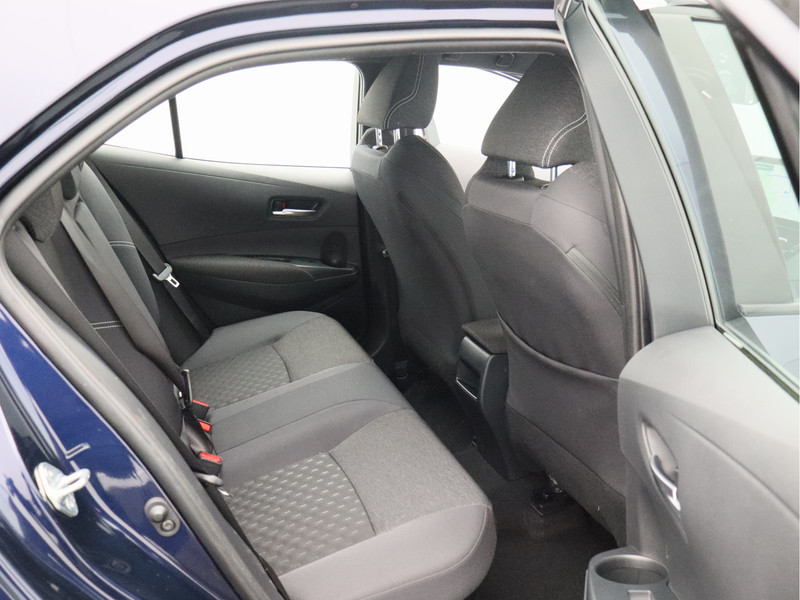 Toyota Corolla Hybrid 140 Active/ nieuwstaat!