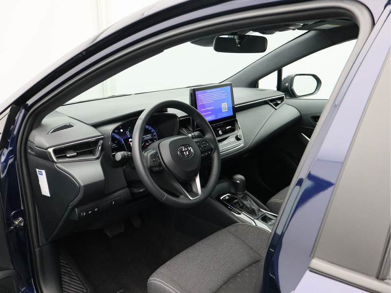 Toyota Corolla Hybrid 140 Active/ nieuwstaat!