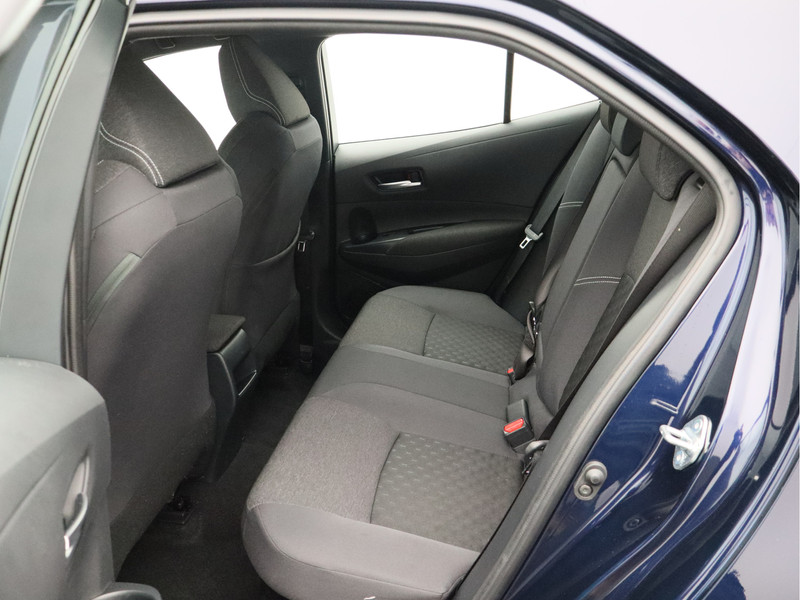 Toyota Corolla Hybrid 140 Active/ nieuwstaat!