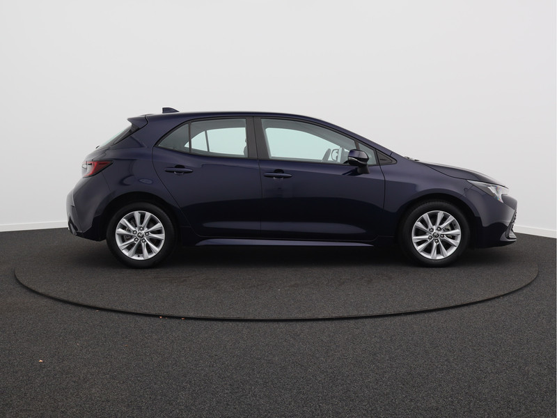 Toyota Corolla Hybrid 140 Active/ nieuwstaat!