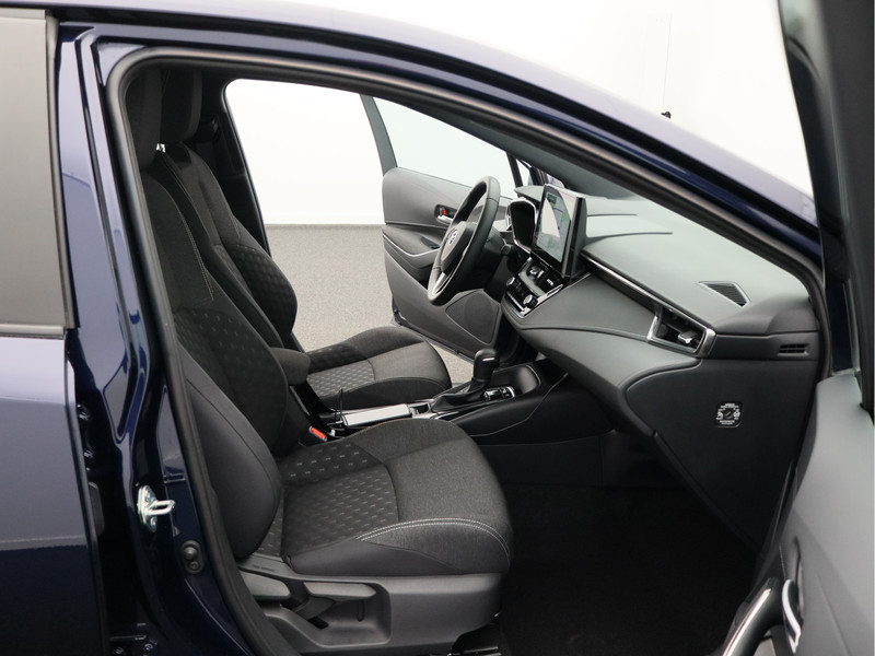 Toyota Corolla Hybrid 140 Active/ nieuwstaat!