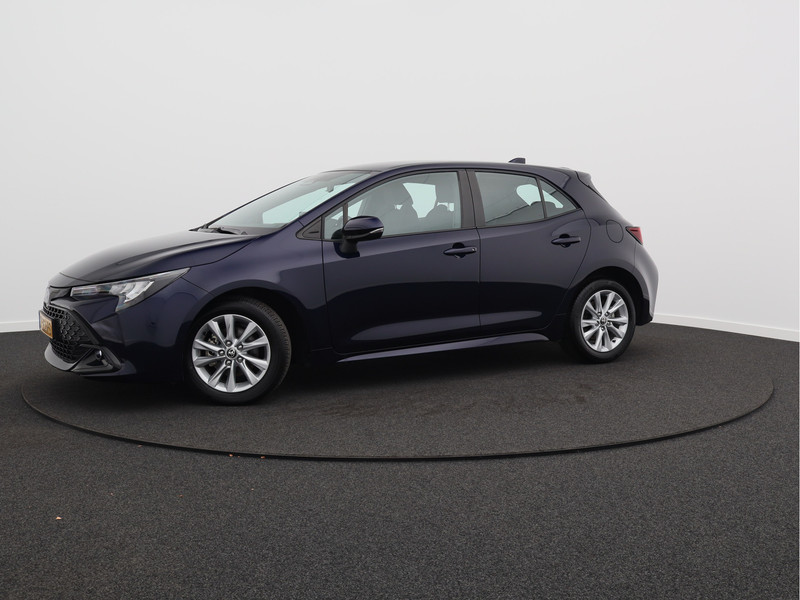 Toyota Corolla Hybrid 140 Active/ nieuwstaat!