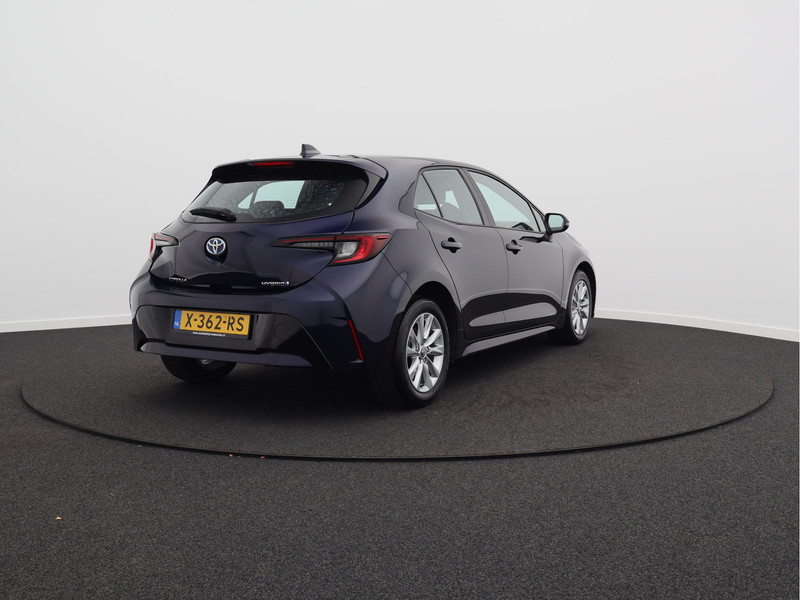 Toyota Corolla Hybrid 140 Active/ nieuwstaat!