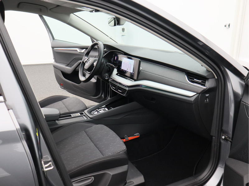Škoda Octavia Combi 1.0 e-TSI Business Edition Plus/ automaat/ compleet!
