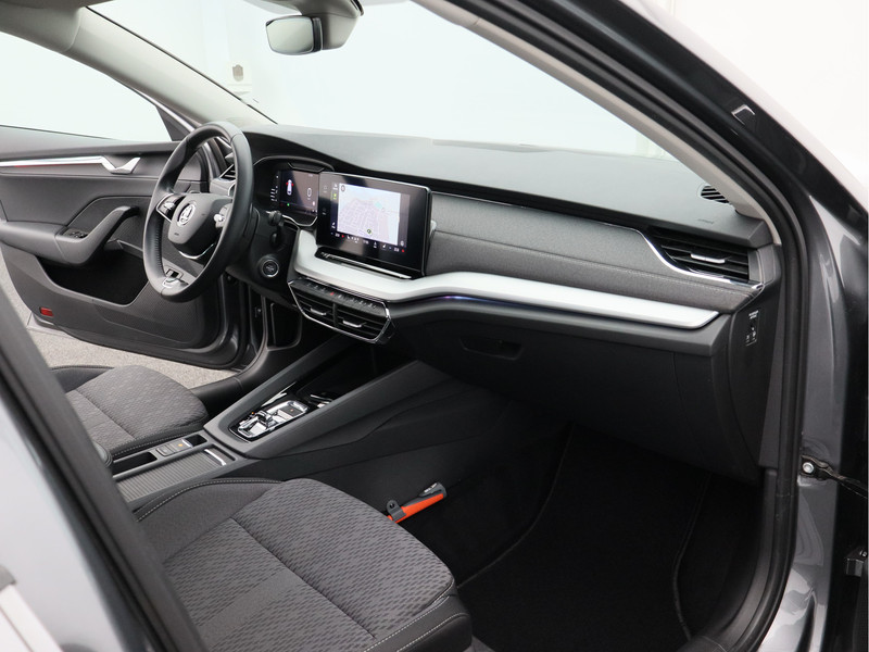 Škoda Octavia Combi 1.0 e-TSI Business Edition Plus/ automaat/ compleet!