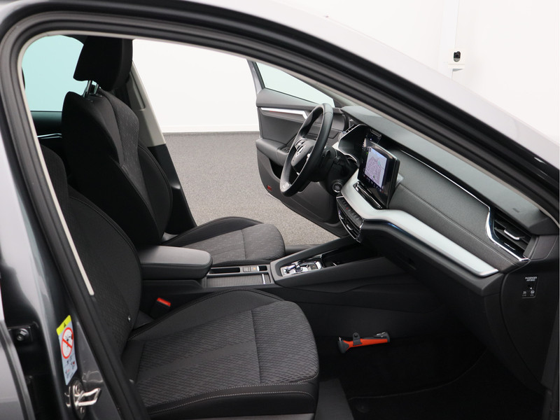 Škoda Octavia Combi 1.0 e-TSI Business Edition Plus/ automaat/ compleet!