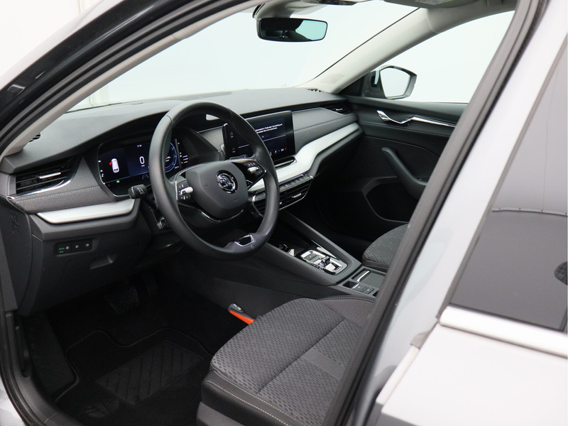 Škoda Octavia Combi 1.0 e-TSI Business Edition Plus/ automaat/ compleet!